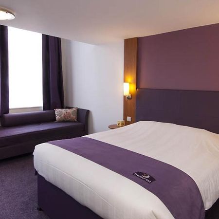 Premier Inn 헌베이 외부 사진