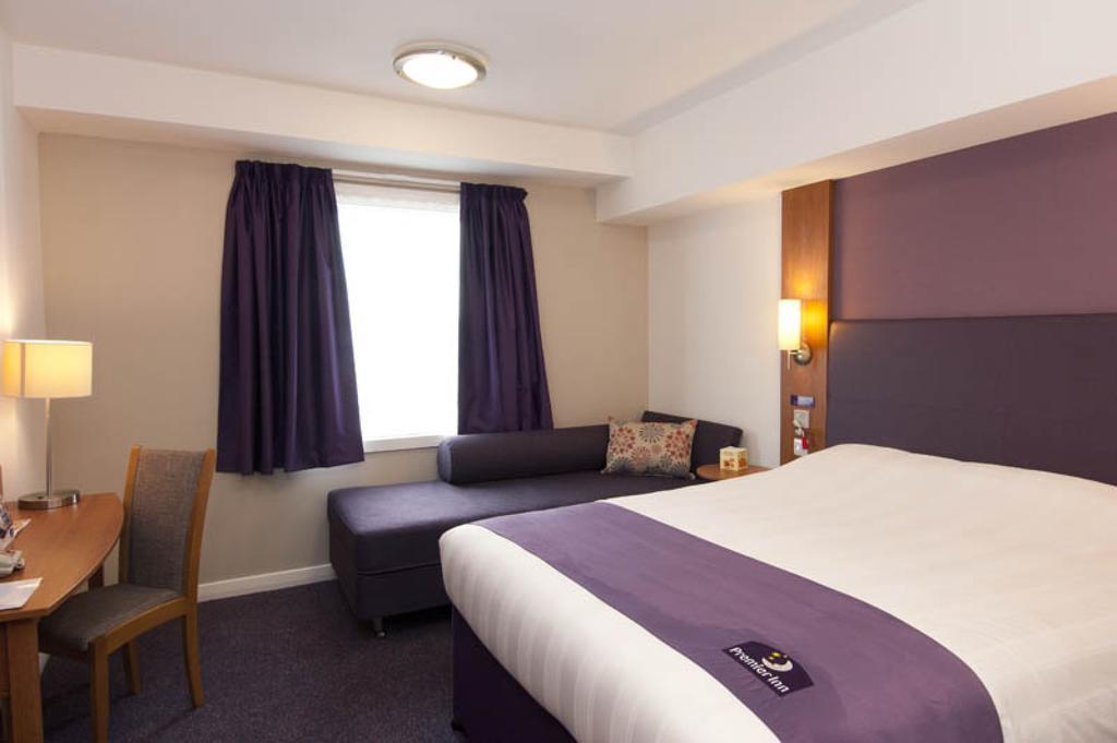 Premier Inn 헌베이 외부 사진