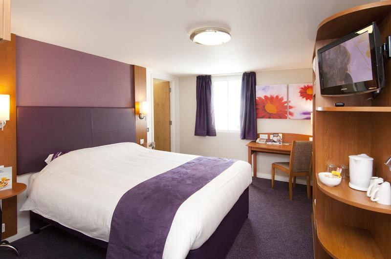 Premier Inn 헌베이 외부 사진